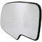 Motormite HEATED PLASTIC BACKED MIRROR LEFT 56021 - alternate 3